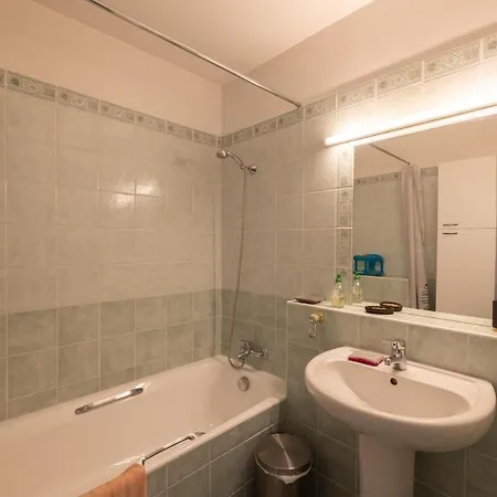 Paradiso Daire Saint-Gervais-les-Bains