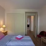 Paradiso Appartement Saint-Gervais-les-Bains