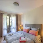 Paradiso Appartement Saint-Gervais-les-Bains
