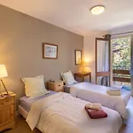 Paradiso * Saint-Gervais-les-Bains