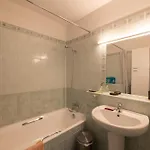 Paradiso Appartement Saint-Gervais-les-Bains