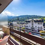Appartement Paradiso