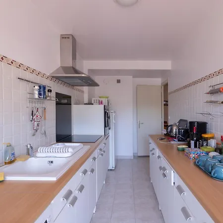 Paradiso Apartment