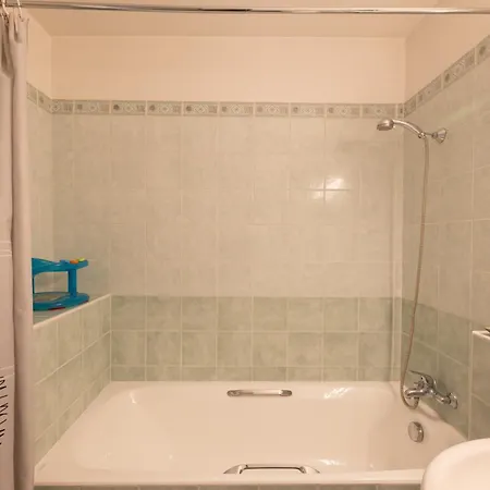 Paradiso Appartement *