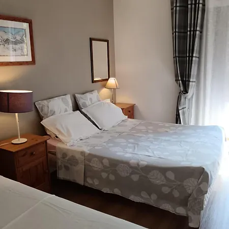 Paradiso Appartement Saint-Gervais-les-Bains