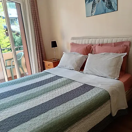 Paradiso Saint-Gervais-les-Bains