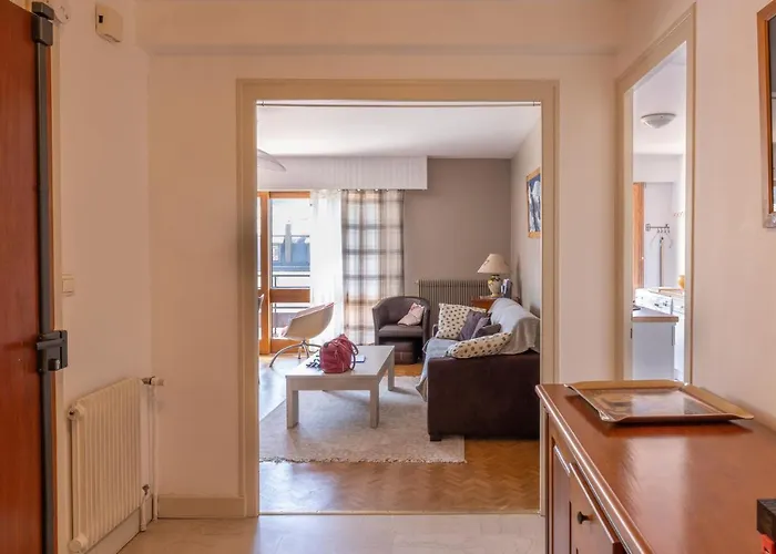 Paradiso アパート